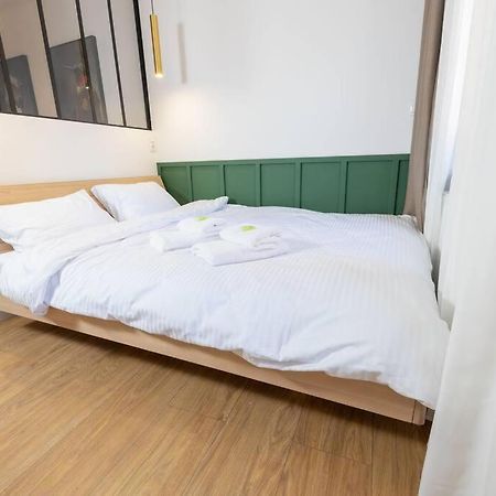 Design & Chill #Altstadt #Beamer Wittenberg ภายนอก รูปภาพ