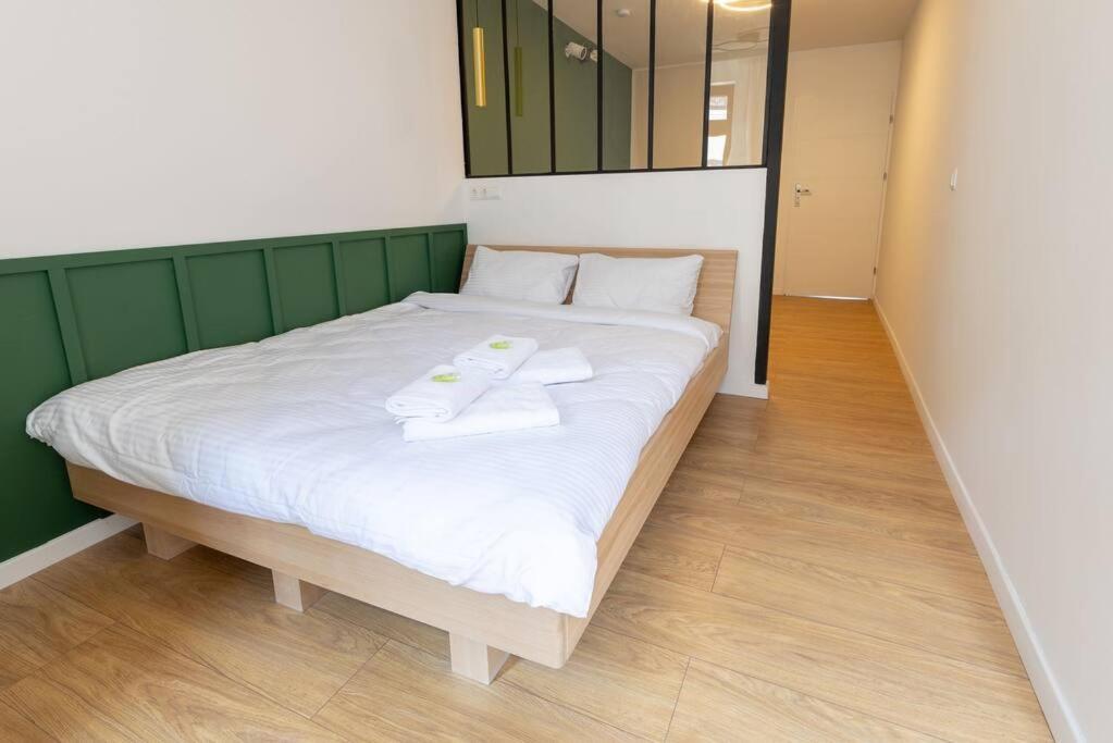 Design & Chill #Altstadt #Beamer Wittenberg ภายนอก รูปภาพ